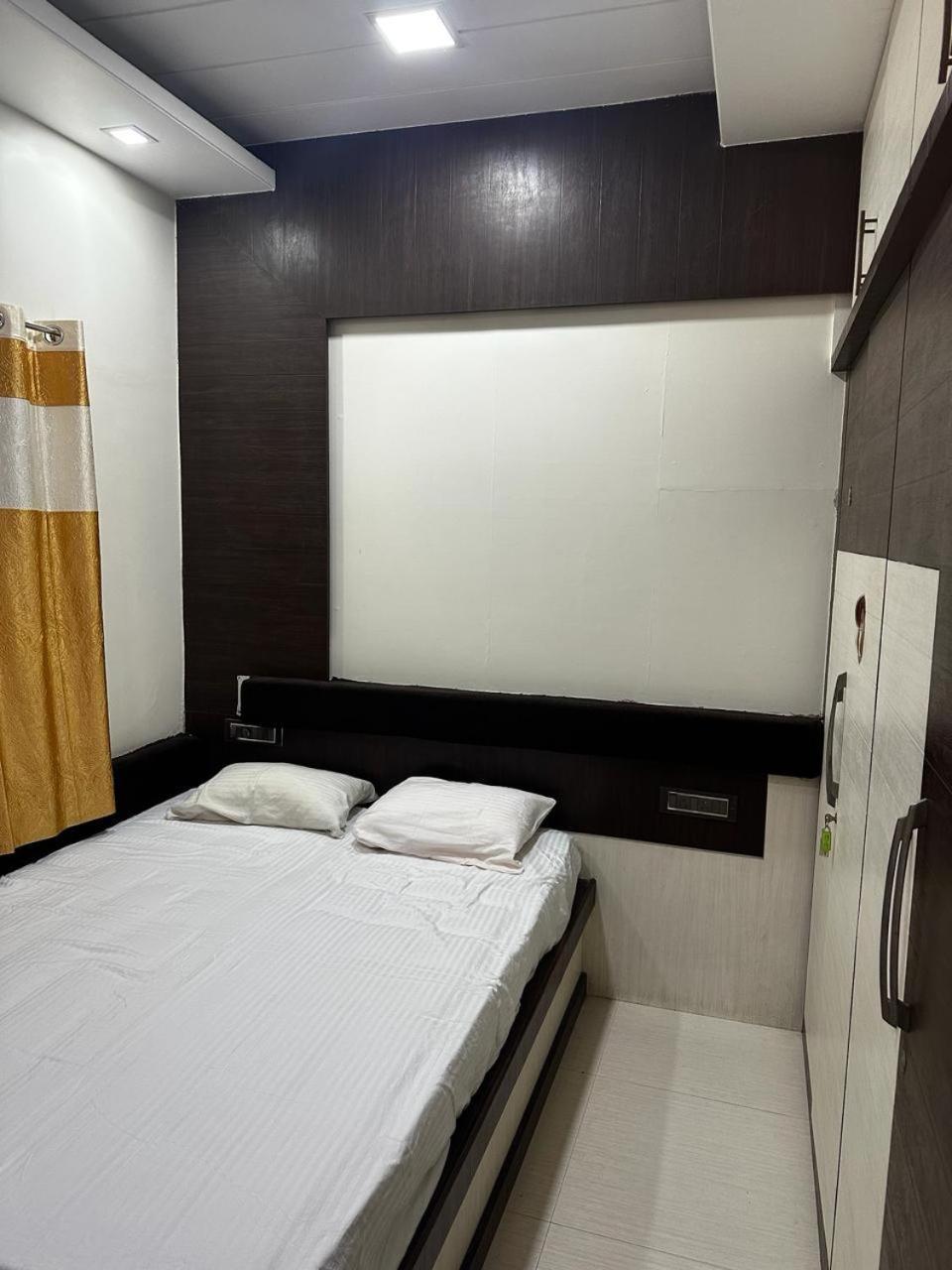 Temple View Home Stay Tiruvannamalai Exterior photo