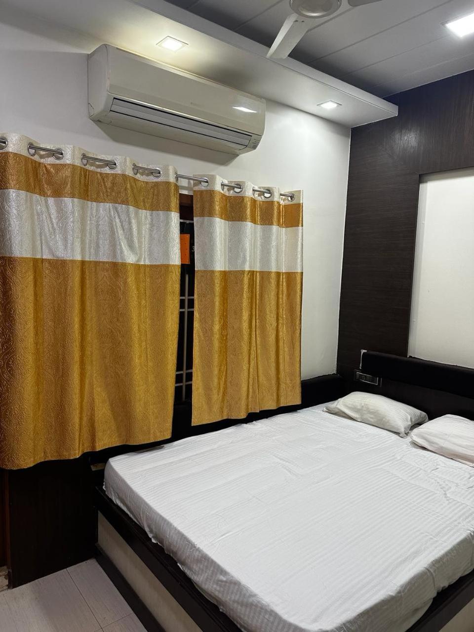 Temple View Home Stay Tiruvannamalai Exterior photo