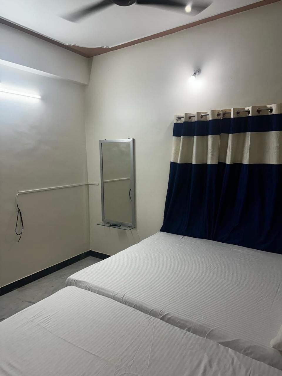 Temple View Home Stay Tiruvannamalai Exterior photo