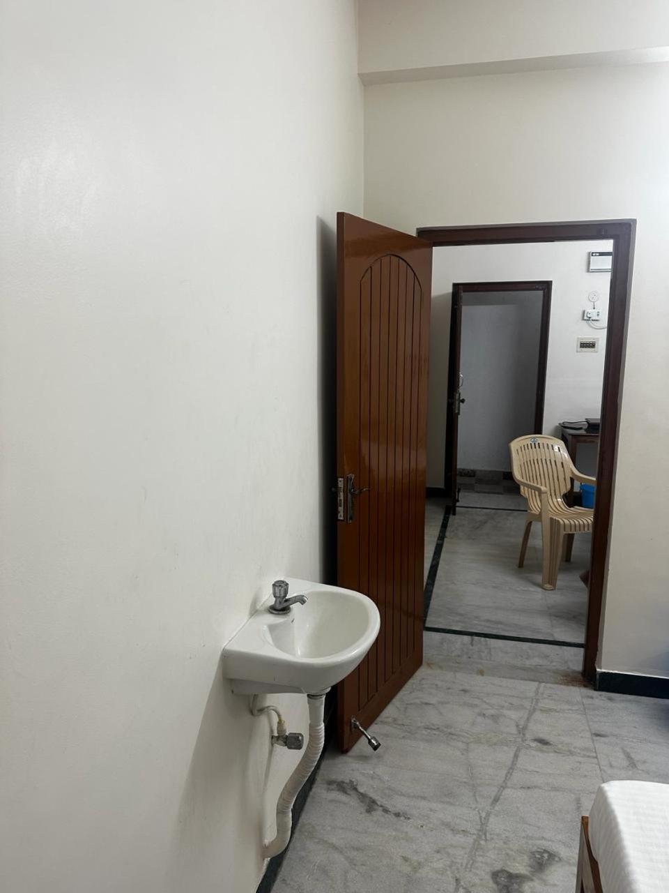 Temple View Home Stay Tiruvannamalai Exterior photo