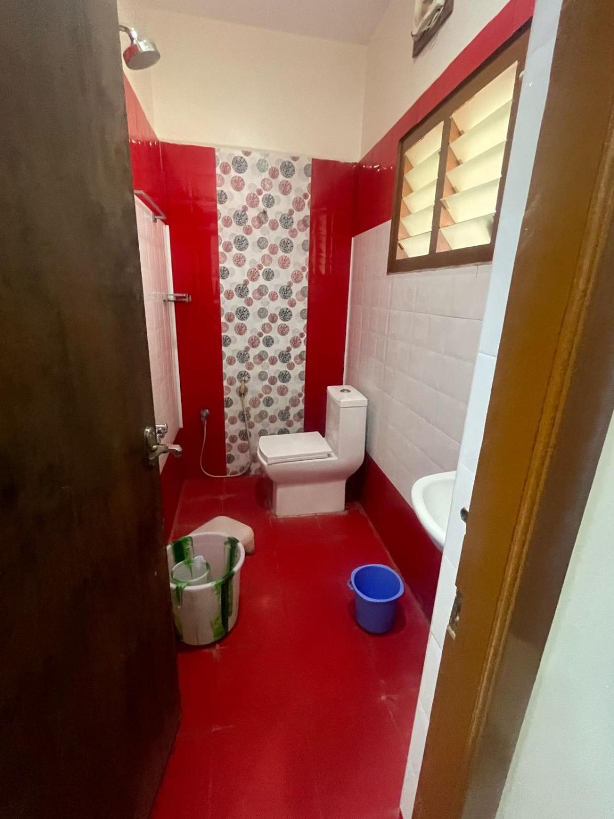 Temple View Home Stay Tiruvannamalai Exterior photo