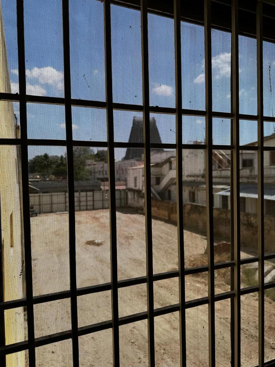 Temple View Home Stay Tiruvannamalai Exterior photo